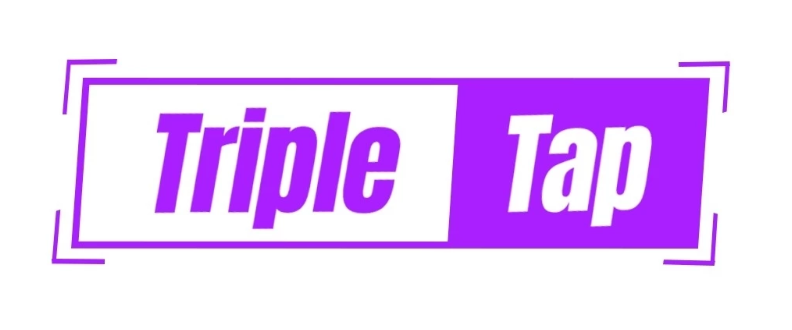 Triple Tap